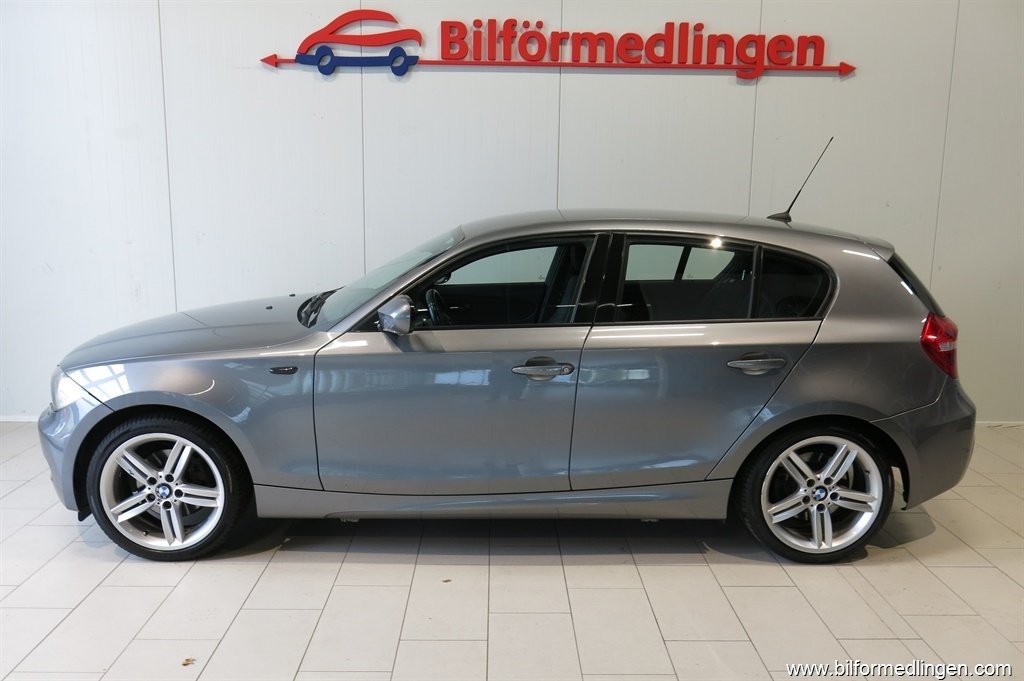 BMW 120