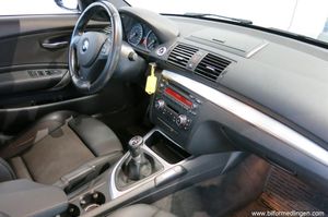 BMW 120 bild 11