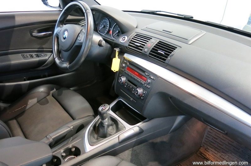 BMW 120 bild 11