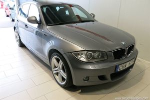 BMW 120 bild 3