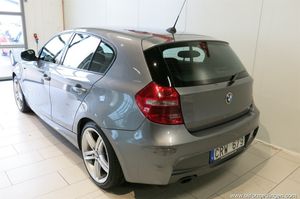 BMW 120 bild 9