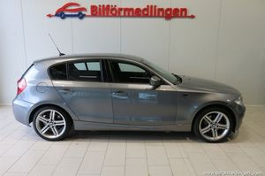 BMW 120 bild 2