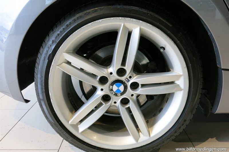 BMW 120 bild 13