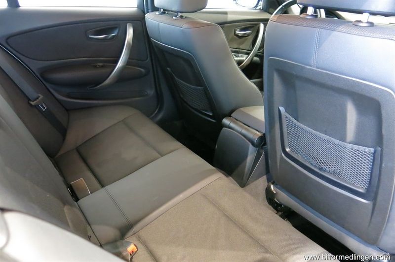 BMW 120 bild 10
