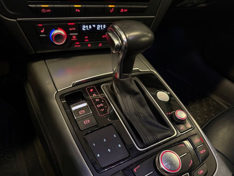 Audi A7 bild 12