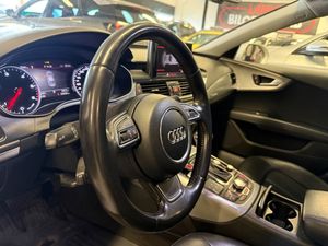 Audi A7 bild 10