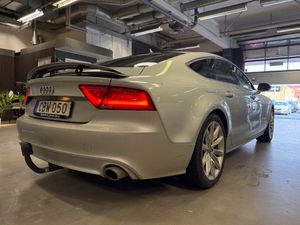 Audi A7 bild 6