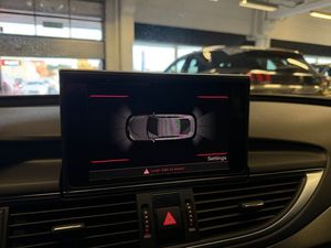 Audi A7 bild 15