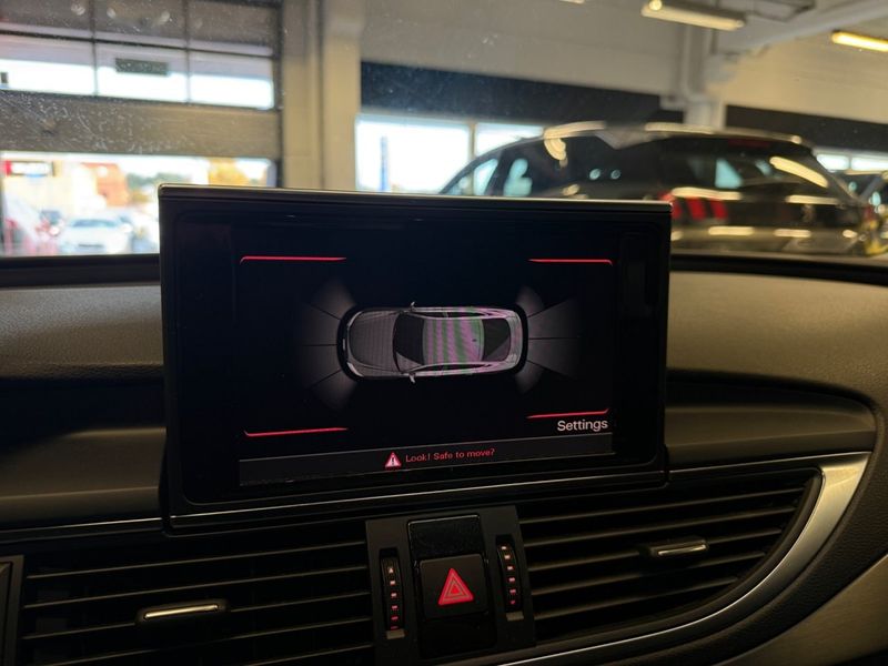 Audi A7 bild 15