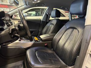 Audi A7 bild 18