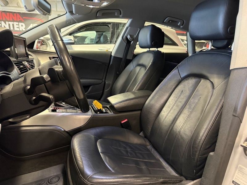 Audi A7 bild 18