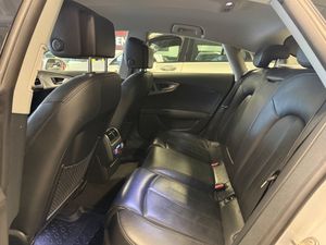 Audi A7 bild 17