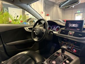 Audi A7 bild 16