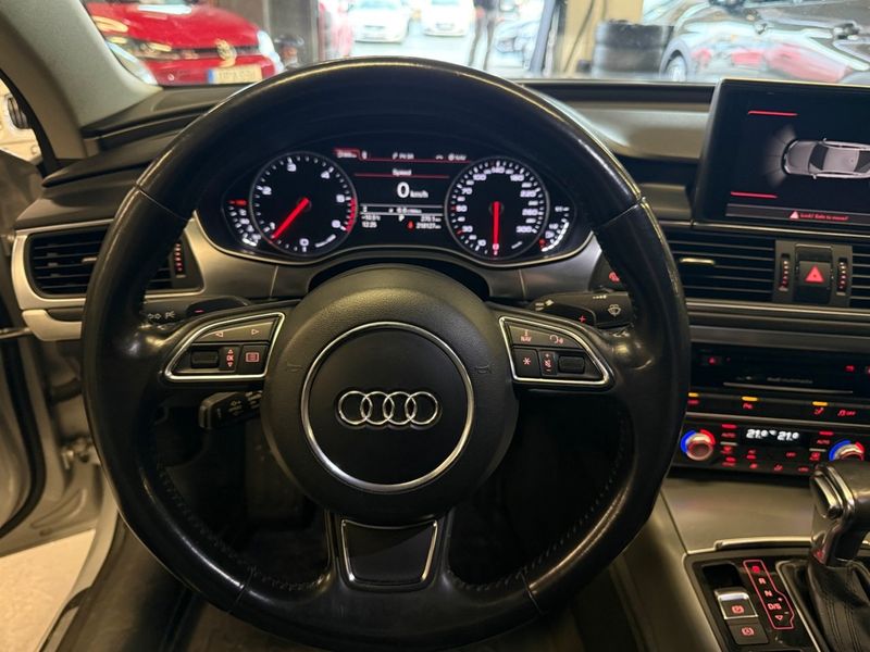 Audi A7 bild 13