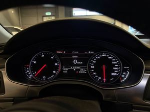 Audi A7 bild 14