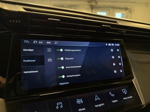 Peugeot 408 bild 19