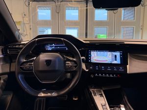Peugeot 408 bild 8