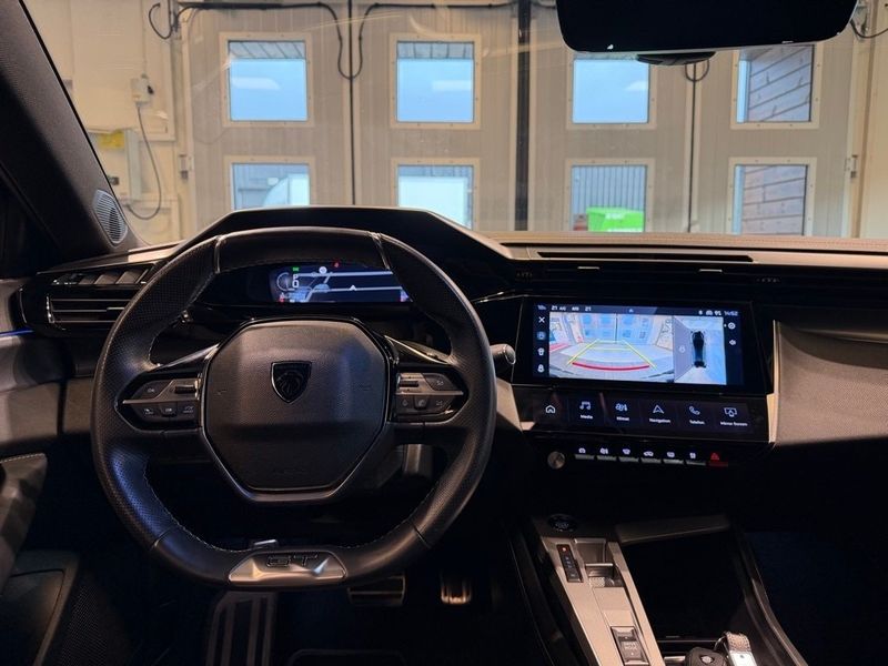 Peugeot 408 bild 8