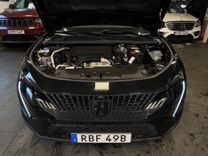 Peugeot 408 bild 27