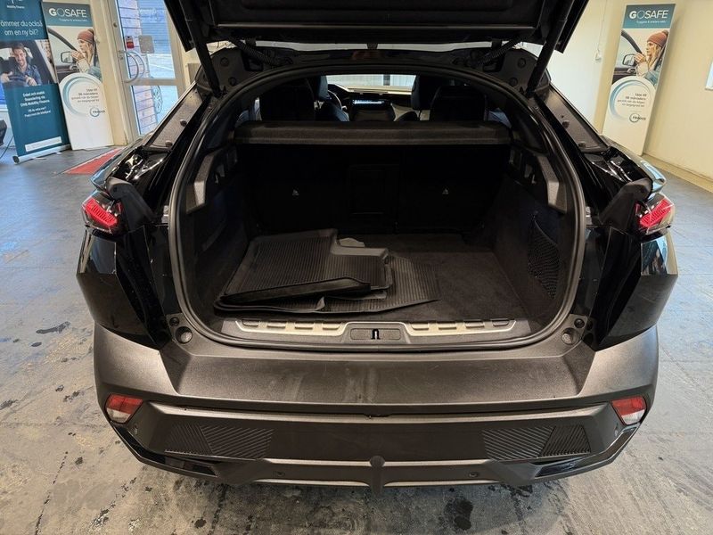 Peugeot 408 bild 28