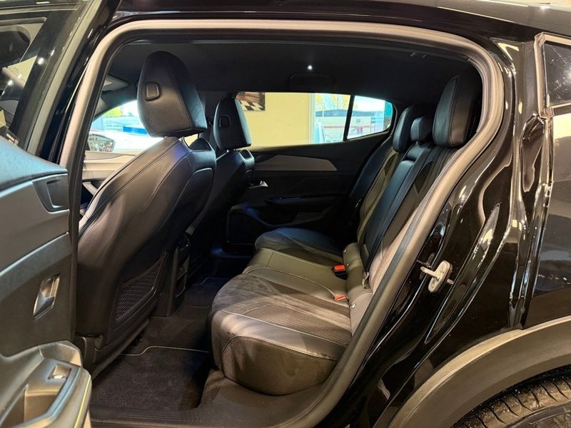 Peugeot 408 bild 25