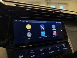 Peugeot 408 bild 17