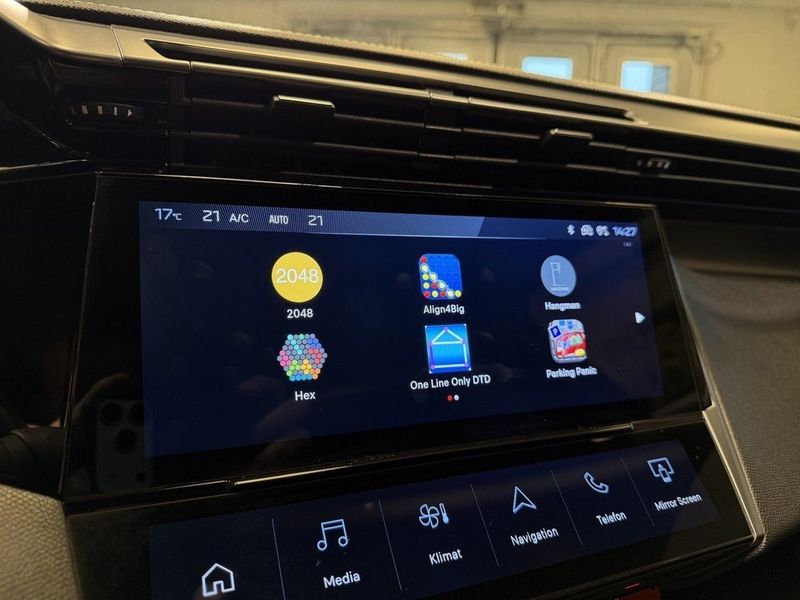 Peugeot 408 bild 17