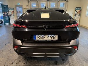 Peugeot 408 bild 29
