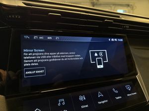 Peugeot 408 bild 21