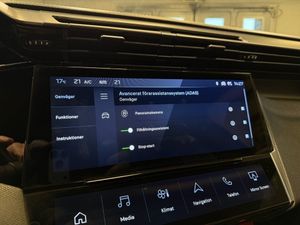 Peugeot 408 bild 18