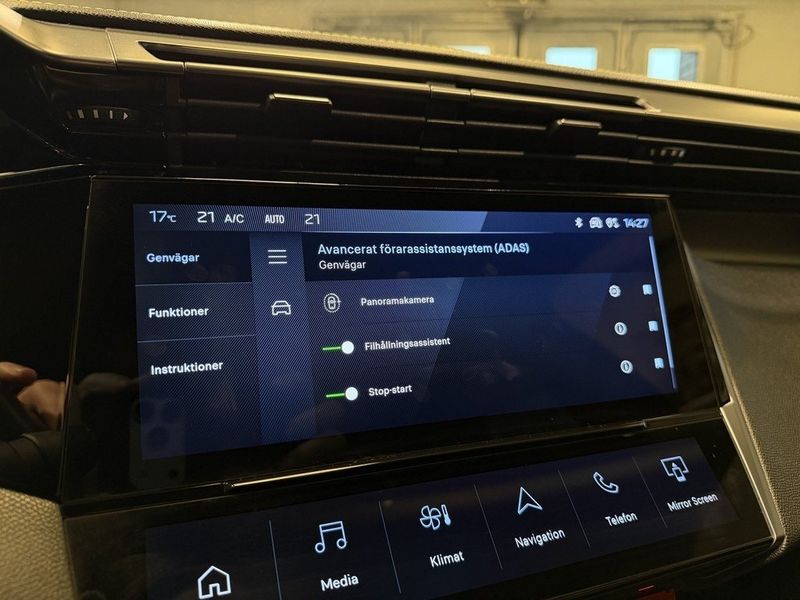 Peugeot 408 bild 18