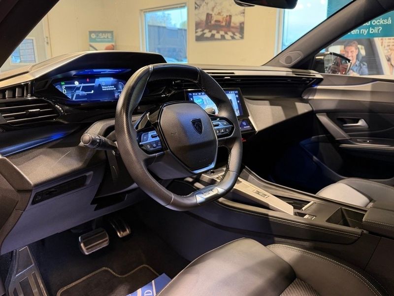 Peugeot 408 bild 7
