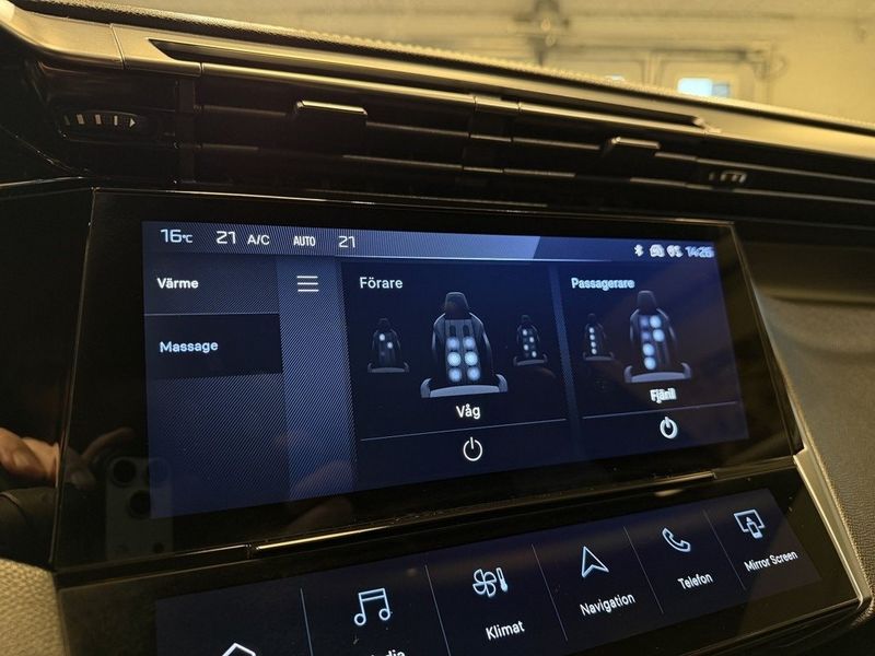 Peugeot 408 bild 16