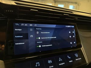 Peugeot 408 bild 13