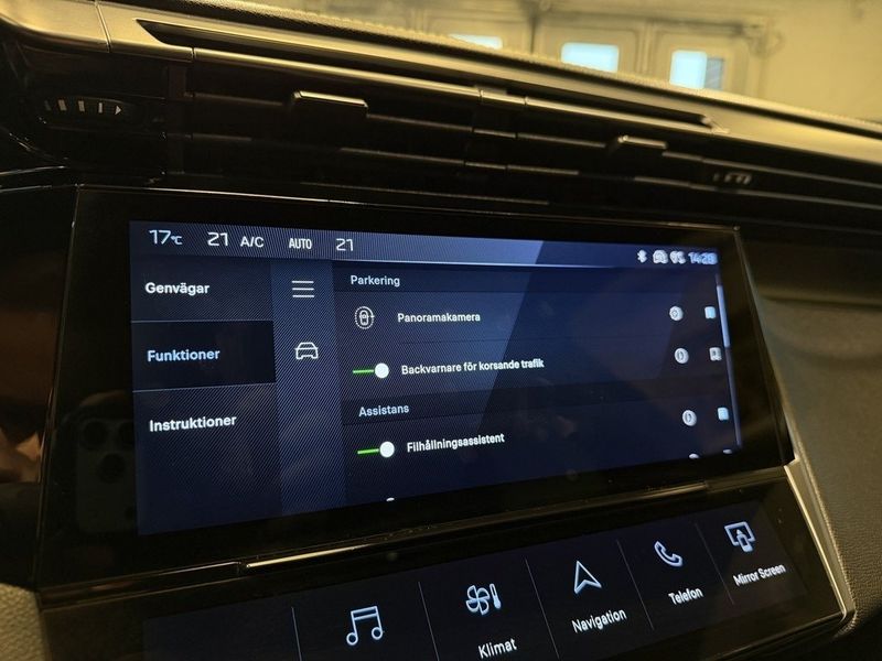 Peugeot 408 bild 13
