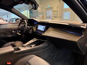 Peugeot 408 bild 9