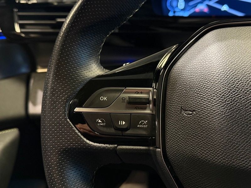 Peugeot 408 bild 12