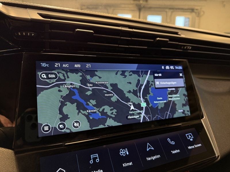 Peugeot 408 bild 15
