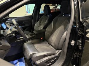 Peugeot 408 bild 10
