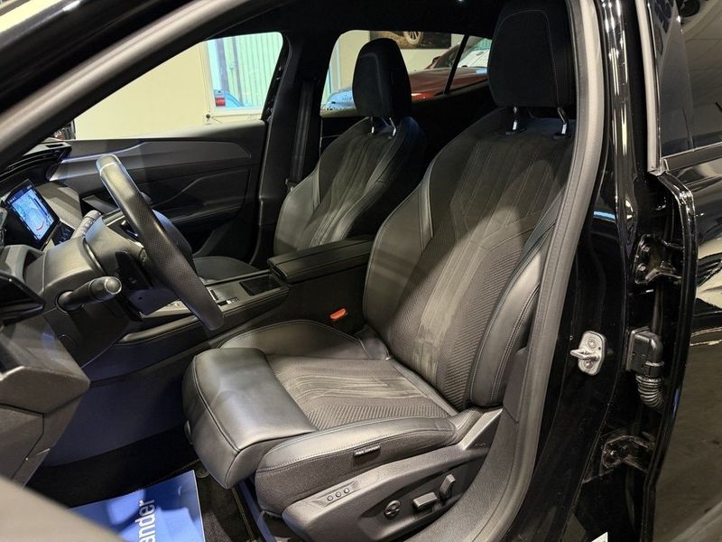 Peugeot 408 bild 10