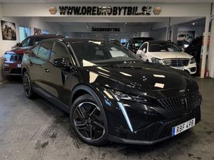 Peugeot 408 bild 1