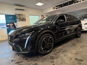 Peugeot 408 bild 2