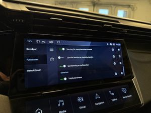 Peugeot 408 bild 20
