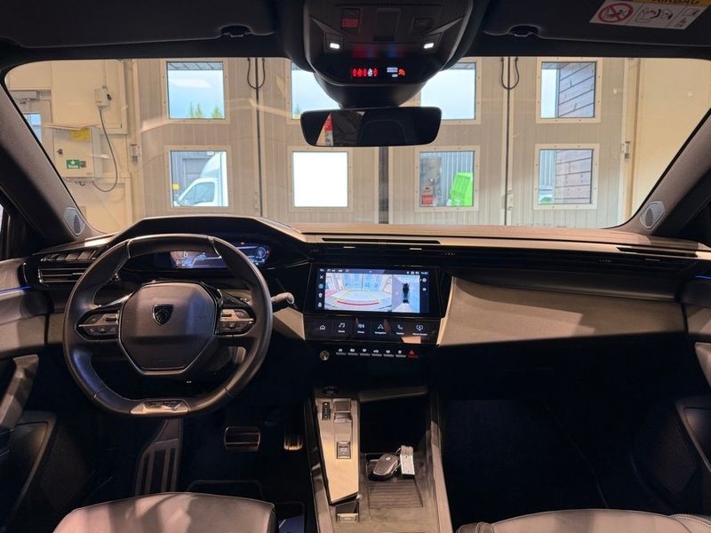Peugeot 408 bild 5
