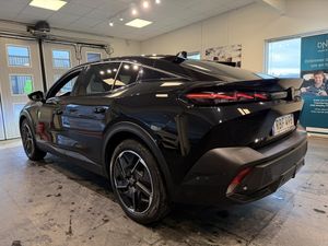 Peugeot 408 bild 3