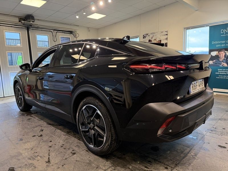 Peugeot 408 bild 3