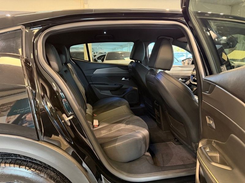 Peugeot 408 bild 24