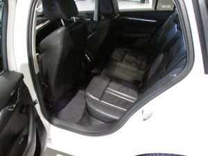 Skoda Octavia bild 12