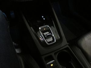 Skoda Octavia bild 15