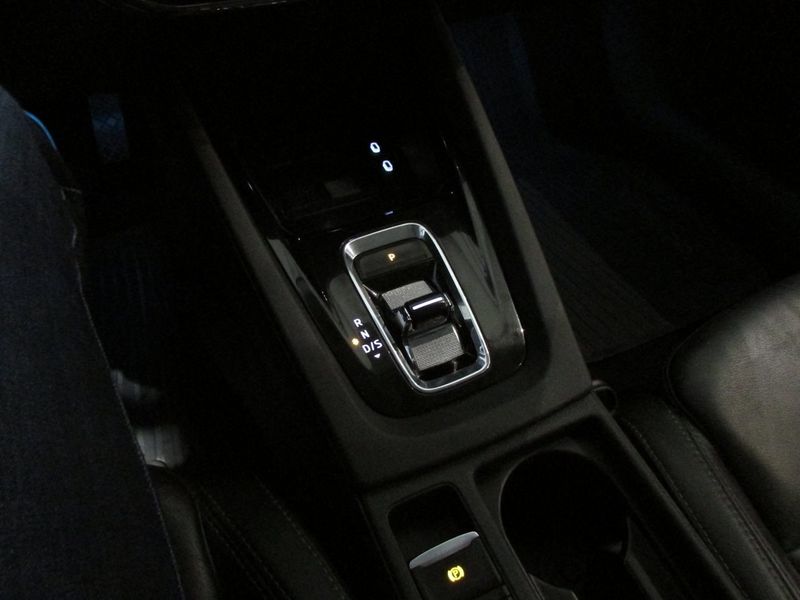 Skoda Octavia bild 15